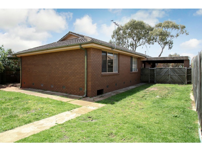 59 Mossfiel Drive, Hoppers Crossing VIC 3029