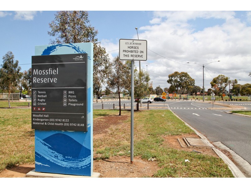 59 Mossfiel Drive, Hoppers Crossing VIC 3029