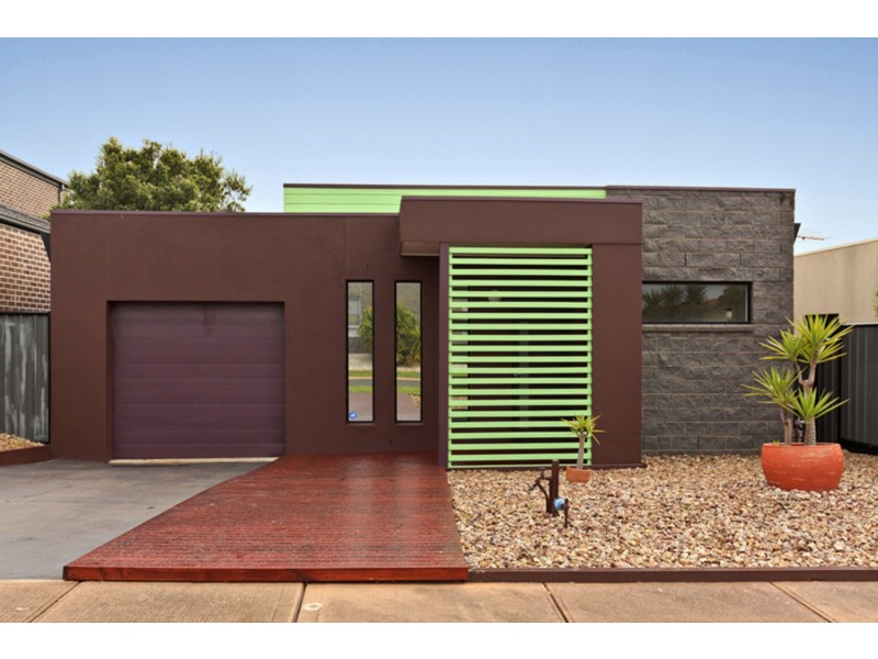 22 Bandler Parkway, Point Cook VIC 3030