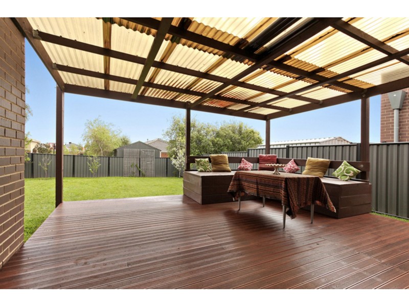 22 Bandler Parkway, Point Cook VIC 3030