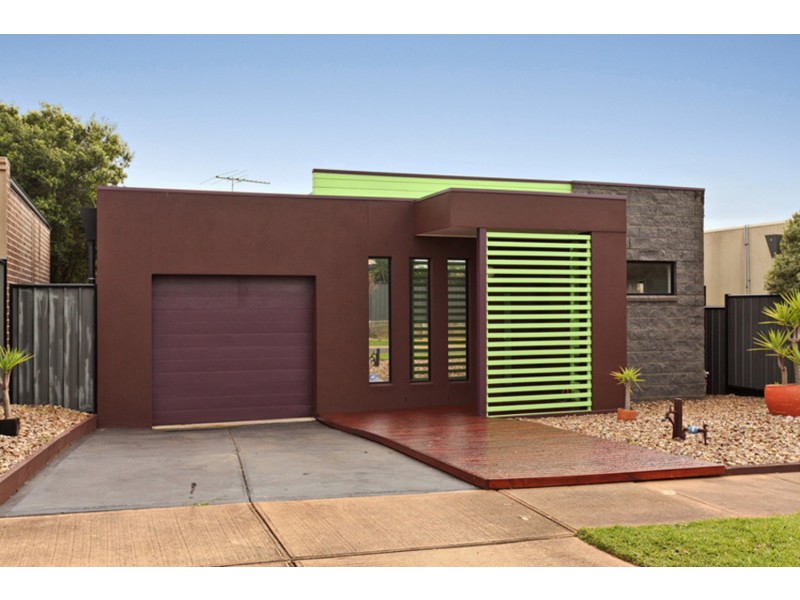 22 Bandler Parkway, Point Cook VIC 3030