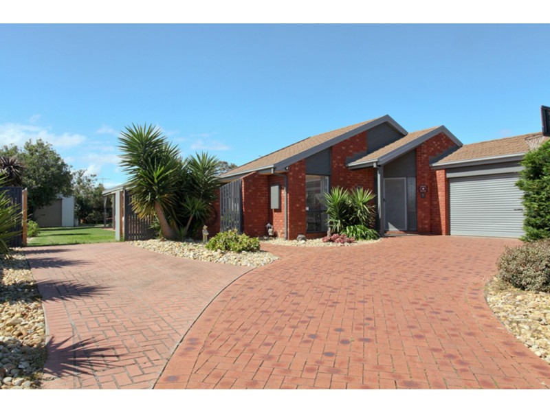 28 St Andrews Drive, Werribee VIC 3030