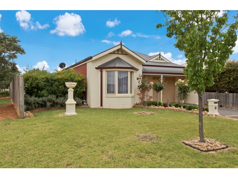 1 Koombahla Court, Werribee VIC 3030