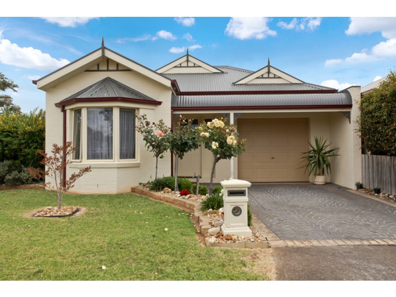 1 Koombahla Court, Werribee VIC 3030