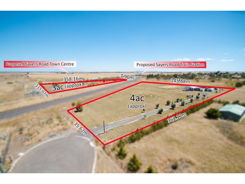 15 Gard Road, Mount Cottrell VIC 3024