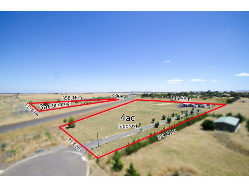 15 Gard Road, Mount Cottrell VIC 3024