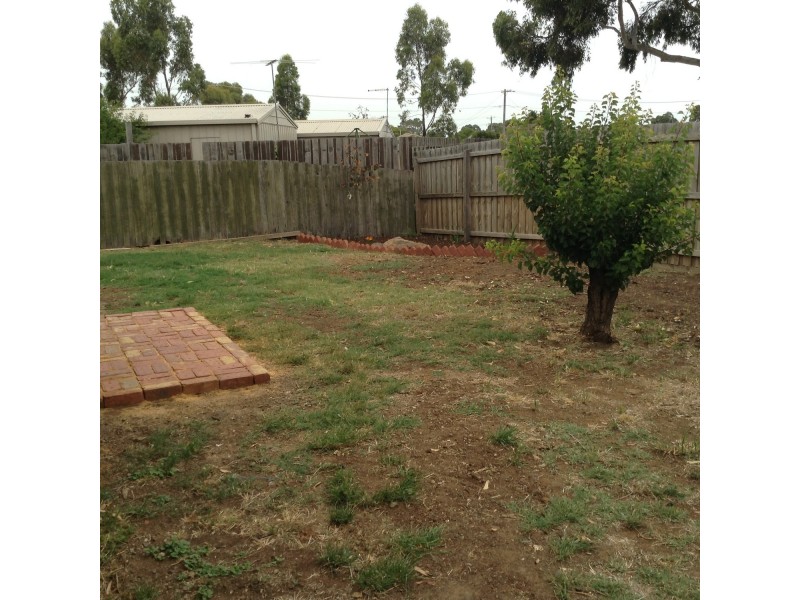 32 Argyle Crescent, Werribee VIC 3030