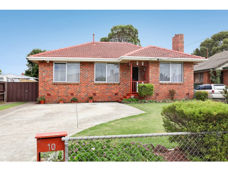 10 Deborah Street, Werribee VIC 3030
