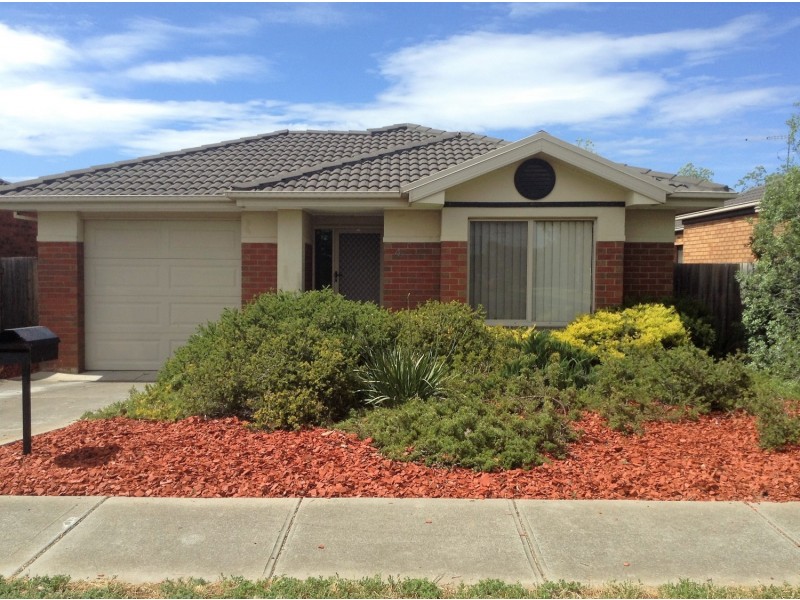 47 Hooker Road, Werribee VIC 3030