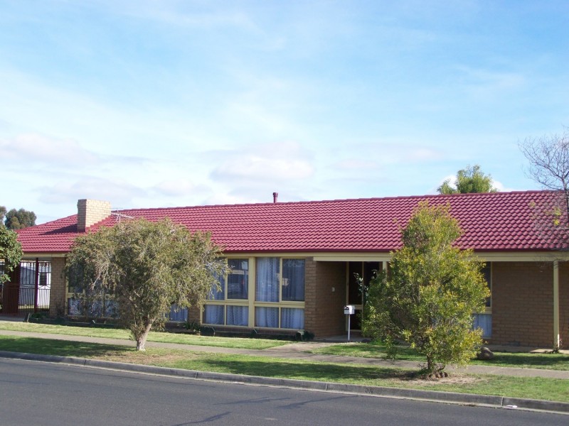 7 Barber Drive, Hoppers Crossing VIC 3029