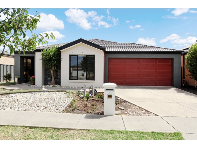 5 Fawkner Road, Wyndham Vale VIC 3024