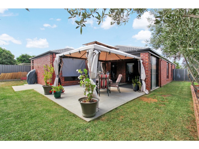 5 Fawkner Road, Wyndham Vale VIC 3024