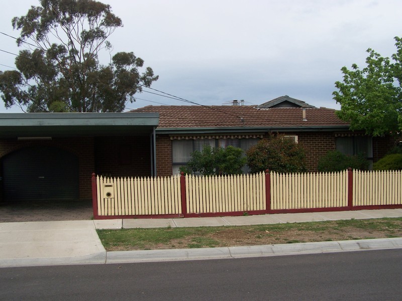 41 Mt Eagle Way, Wyndham Vale VIC 3024