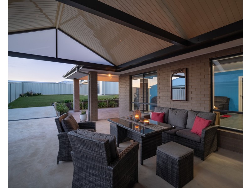 7 Pembroke Crescent, Wodonga VIC 3690