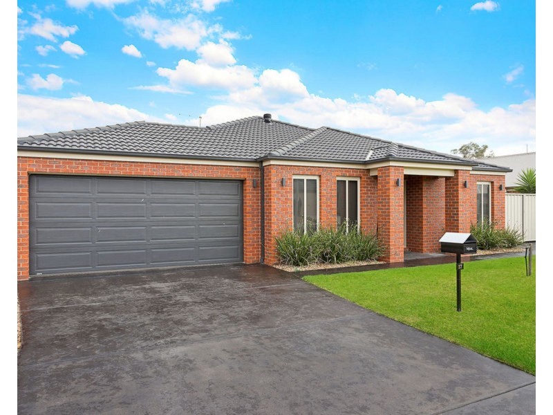 17 Snowy Street, Wodonga VIC 3690