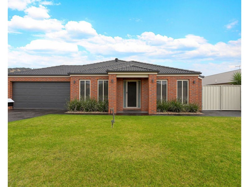 17 Snowy Street, Wodonga VIC 3690