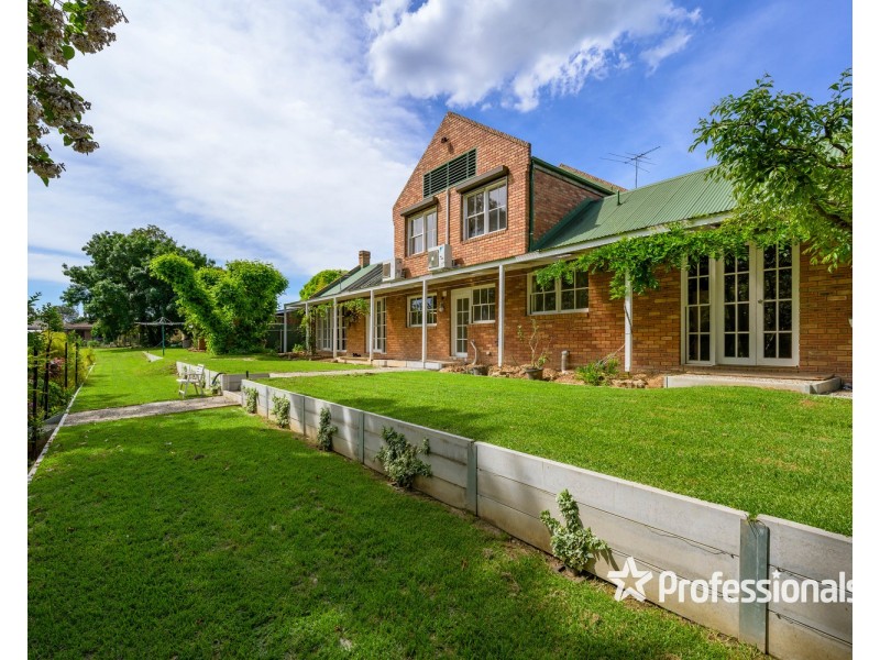 2 Uralla Court, Wodonga VIC 3690