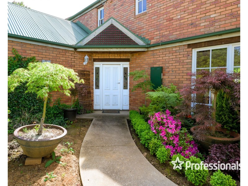 2 Uralla Court, Wodonga VIC 3690