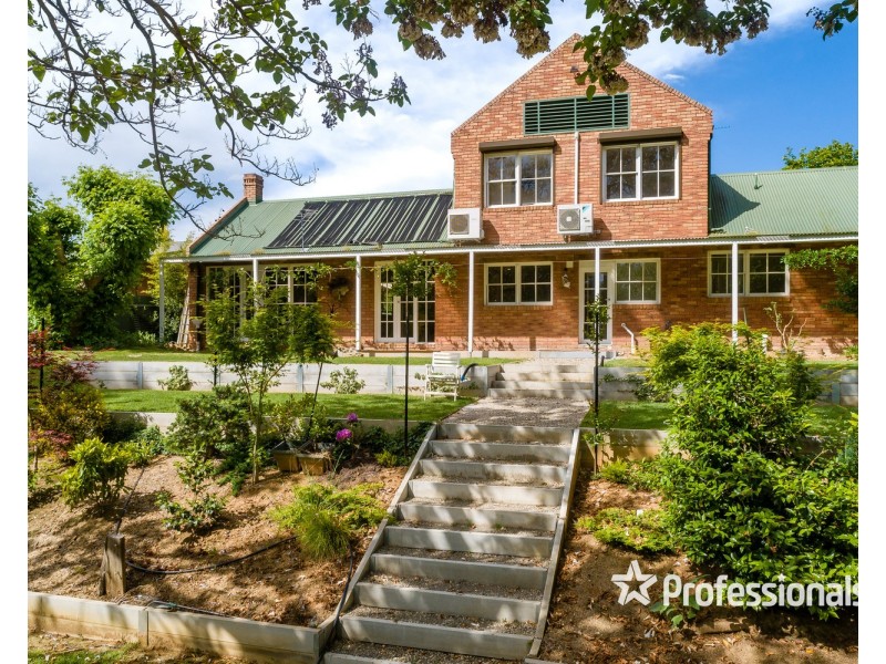 2 Uralla Court, Wodonga VIC 3690