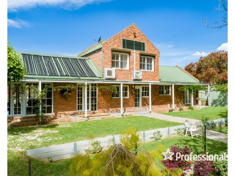 2 Uralla Court, Wodonga VIC 3690
