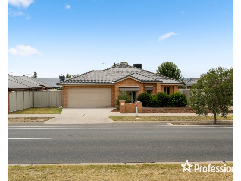 108 Drage Road, West Wodonga VIC 3690