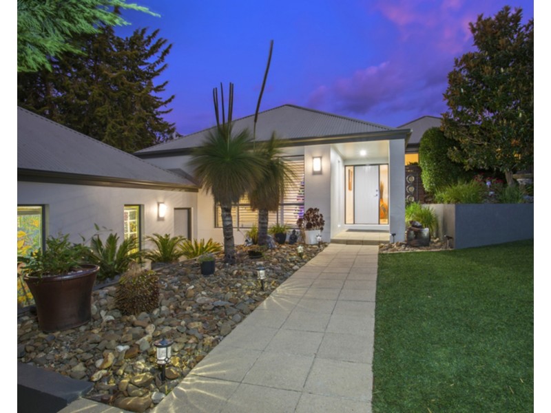 1 Castle Cove, Wodonga VIC 3690