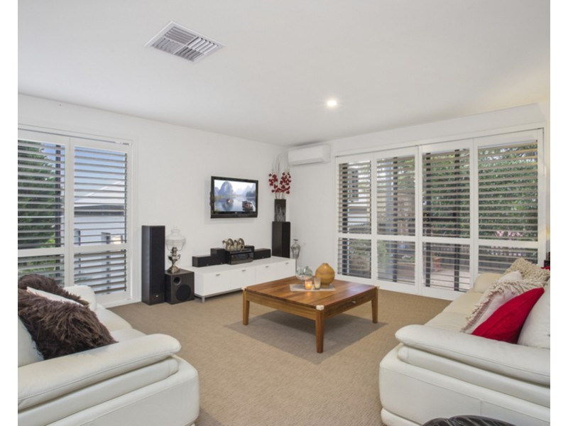 1 Castle Cove, Wodonga VIC 3690