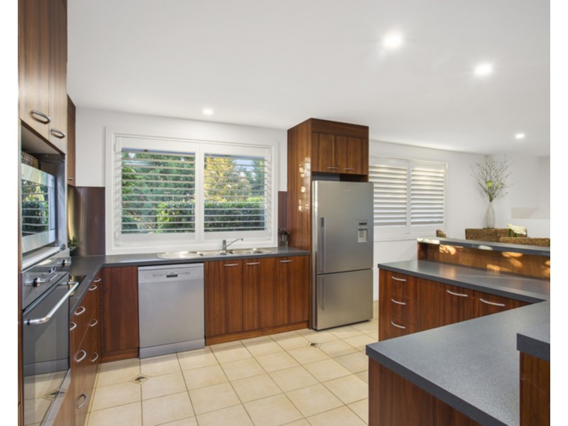 1 Castle Cove, Wodonga VIC 3690