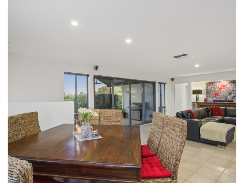 1 Castle Cove, Wodonga VIC 3690