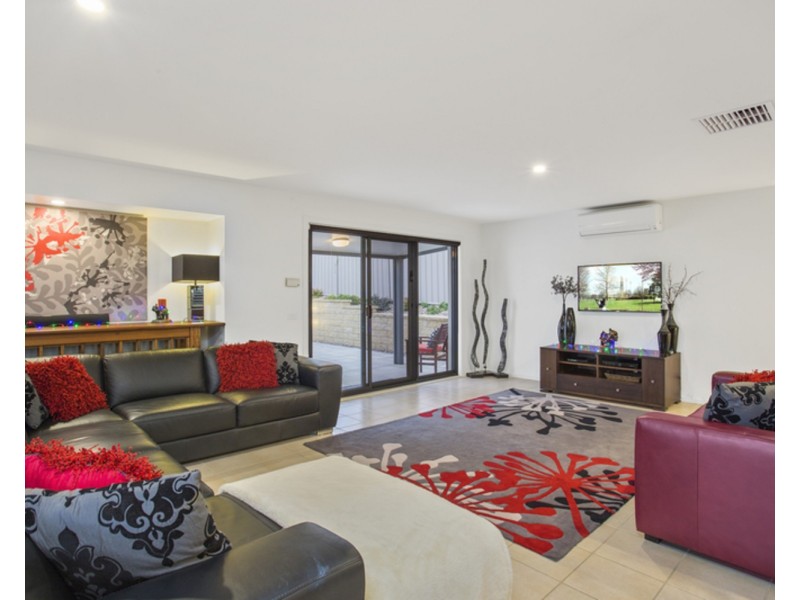 1 Castle Cove, Wodonga VIC 3690