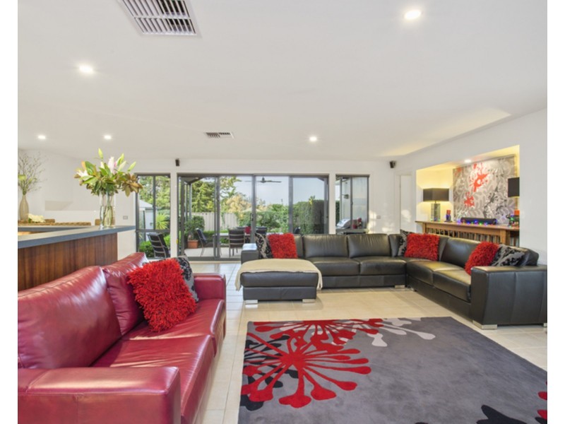 1 Castle Cove, Wodonga VIC 3690