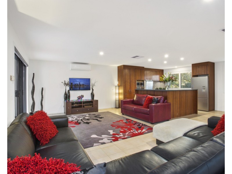 1 Castle Cove, Wodonga VIC 3690