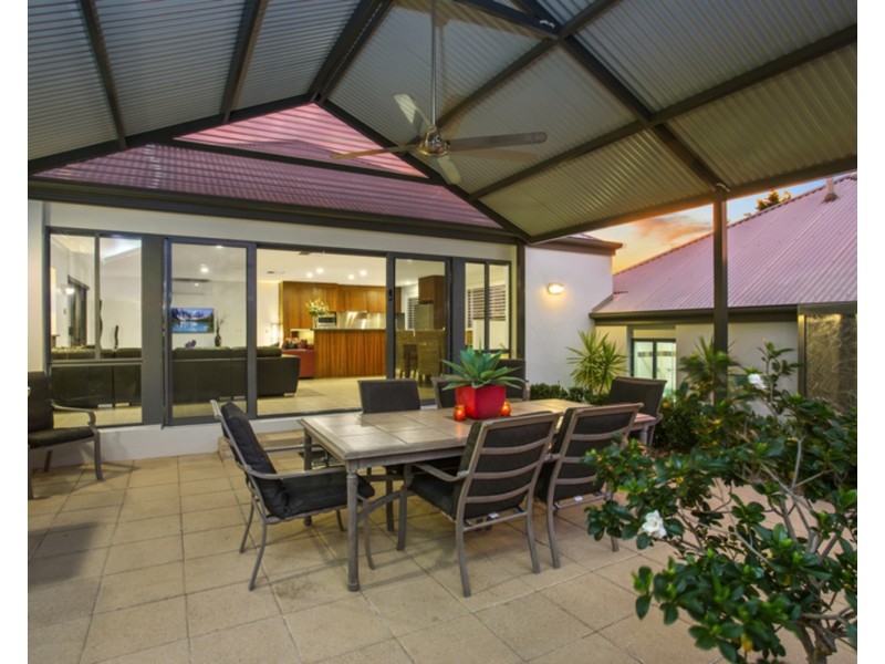 1 Castle Cove, Wodonga VIC 3690