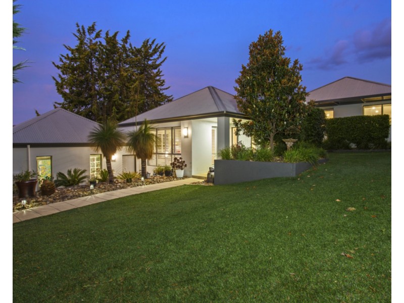 1 Castle Cove, Wodonga VIC 3690