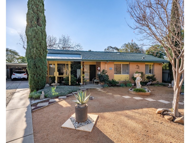 5 Wright Court, West Wodonga VIC 3690