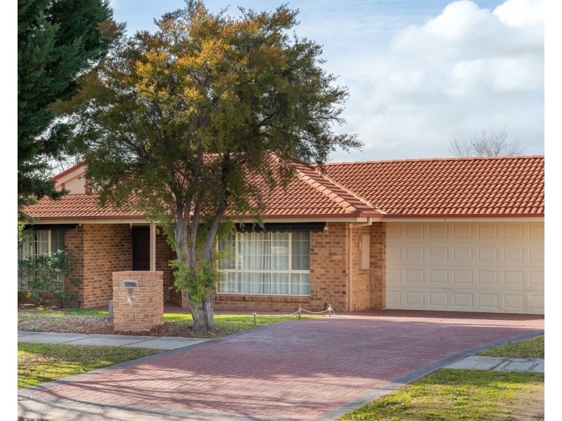 9 Kyle Court, Wodonga VIC 3690