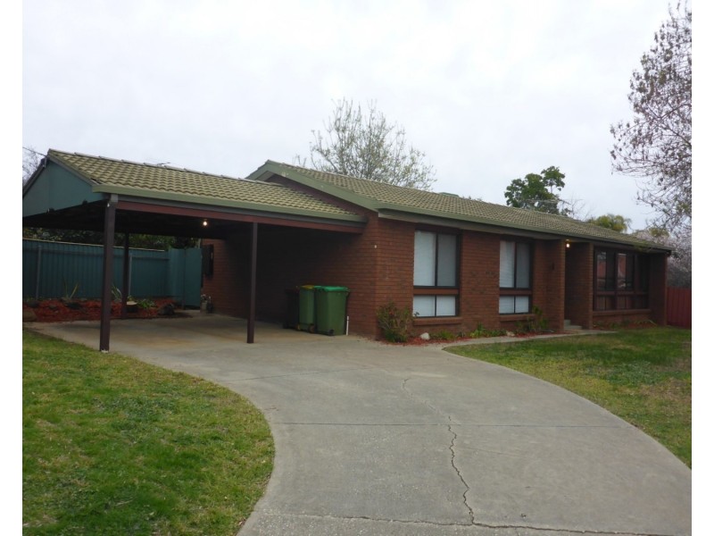1 Eleanore Court, Wodonga VIC 3690