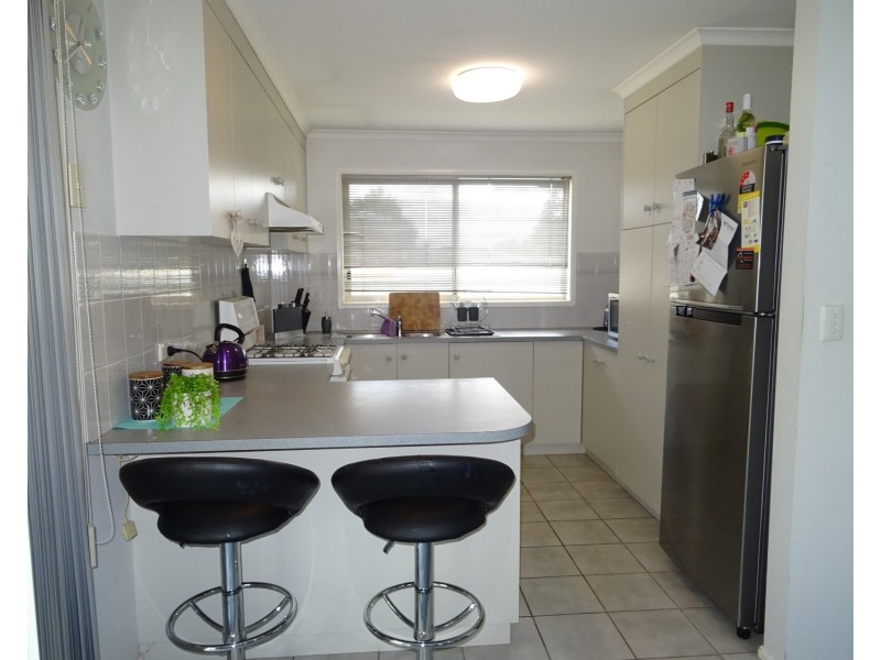 3/18-20 Aberdeen Drive, Wodonga VIC 3690