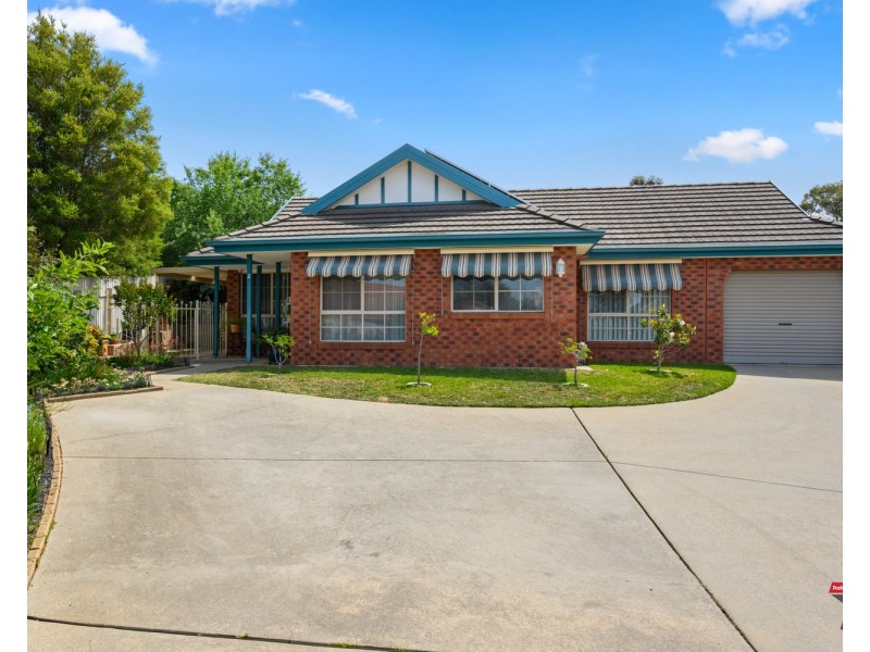 2/5 Lyons Place, Wodonga VIC 3690