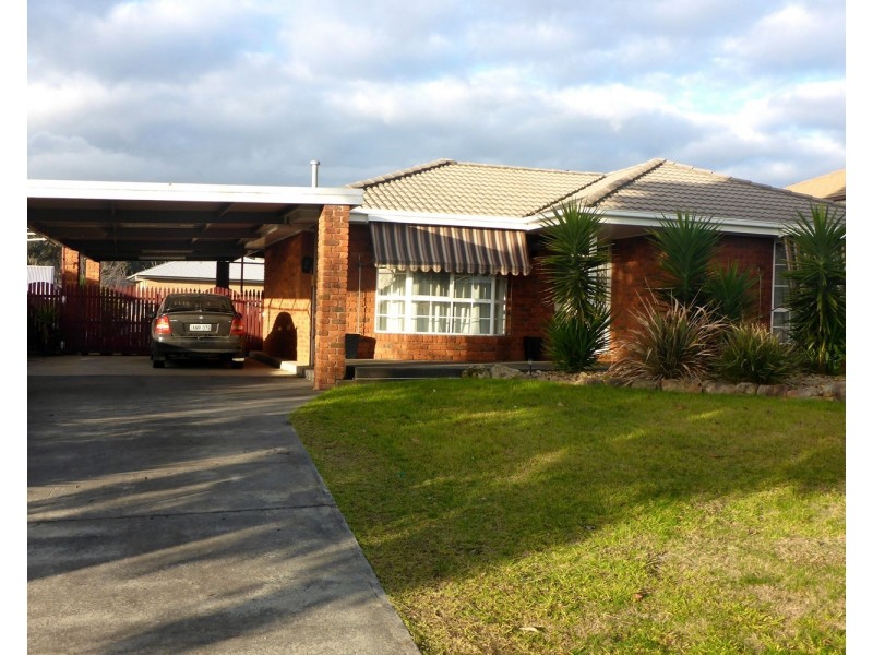 36 Hickory Street, Thurgoona NSW 2640