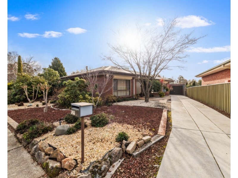 9 Merlinda Court, Wodonga VIC 3690