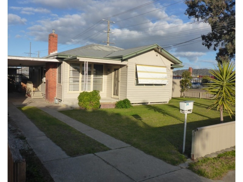 54 Watson Street, Wodonga VIC 3690