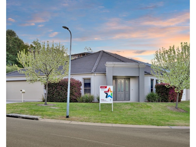 12 Ballara Drive, Wodonga VIC 3690