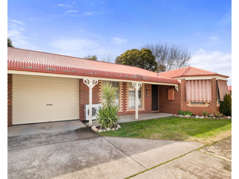 2/20 Nickless Street, Chiltern VIC 3683