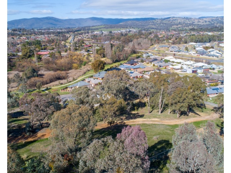 11 Gaff Court, Wodonga VIC 3690