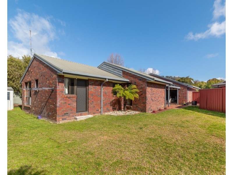 2/8 Fraser Court, Wodonga VIC 3690
