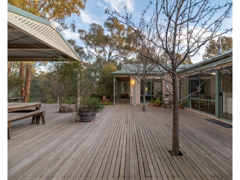 29 Indigo Drive, Barnawartha VIC 3688