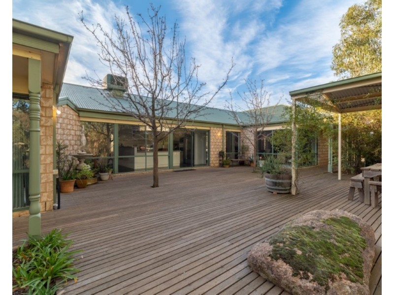 29 Indigo Drive, Barnawartha VIC 3688