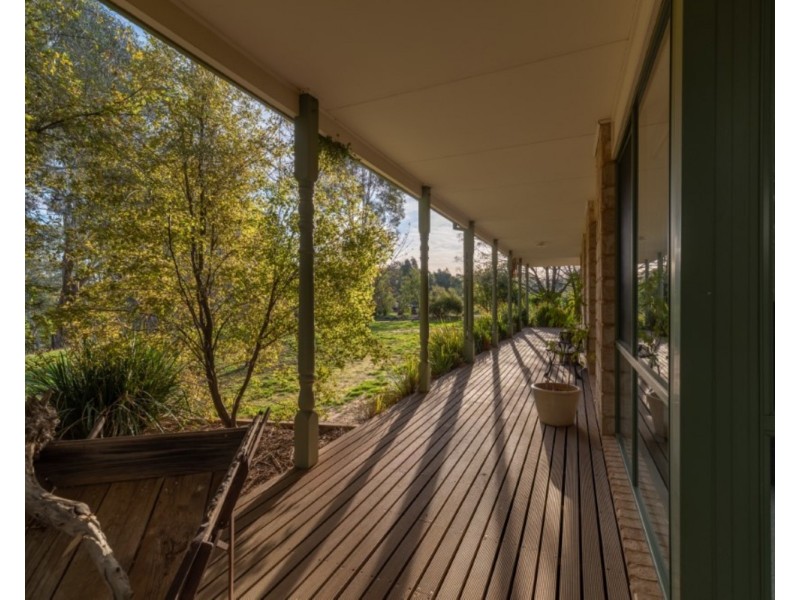 29 Indigo Drive, Barnawartha VIC 3688