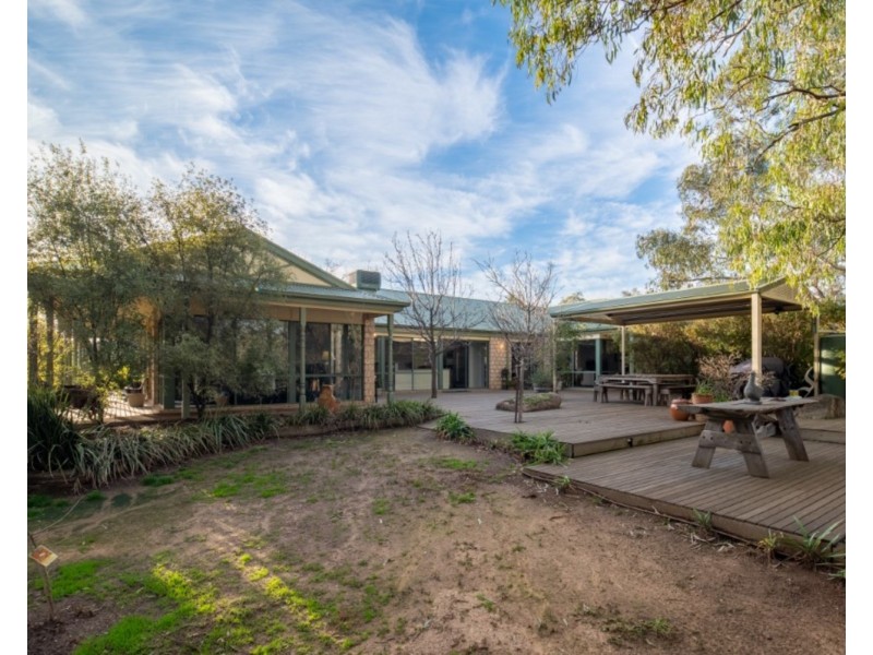 29 Indigo Drive, Barnawartha VIC 3688